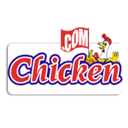 chicken.com logo.