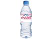 Evian Natural Mineral Water 50cl
