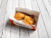 Chicken 2 pcs